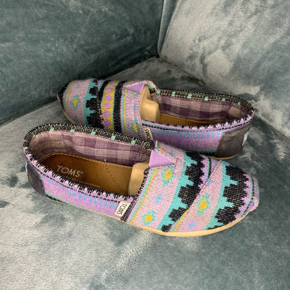Toms Classics